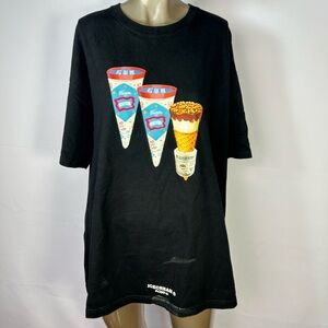 Ice Cream Skate Faster SS Tee